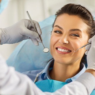 Flexible financing may make your teeth whitening treatment more budget friendly