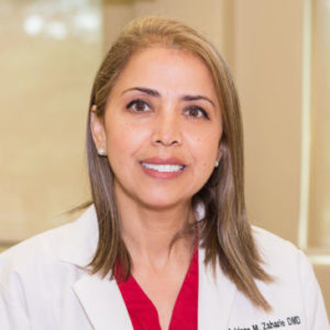 Dr. Adriana Zaharie